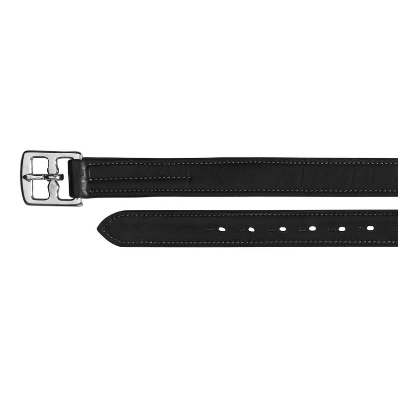 STIGBØYLEREIMER LIPPO SUPREME