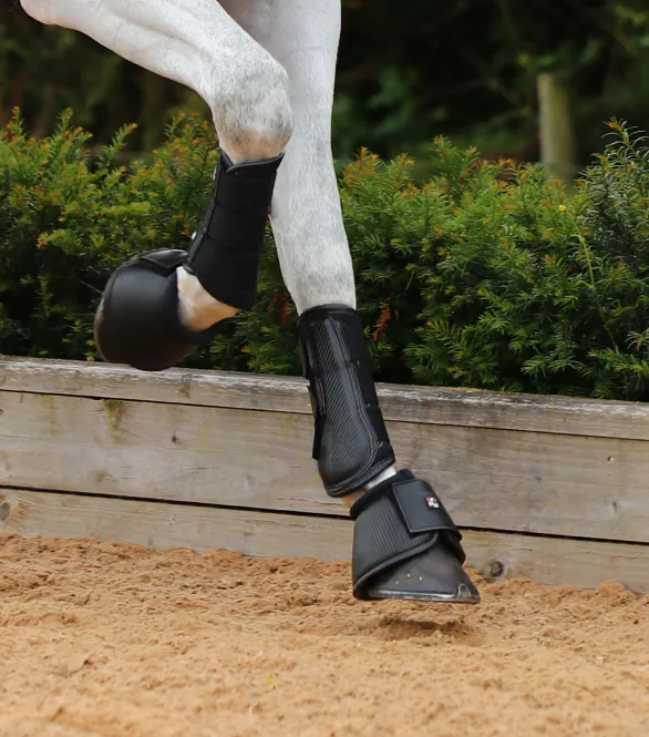 Hovedbilde Carbon Ari-Tech Brushing Belegg