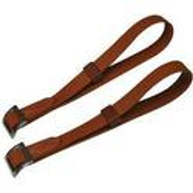 Hovedbilde Walsh Travtømmerløkker Beta PCN Lyse