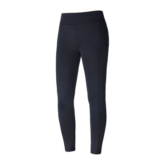 Hovedbilde KL KATTIE FORET TIGHTS SORT