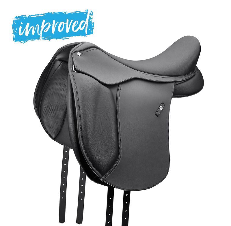 Wintec 500 Dressage Hart