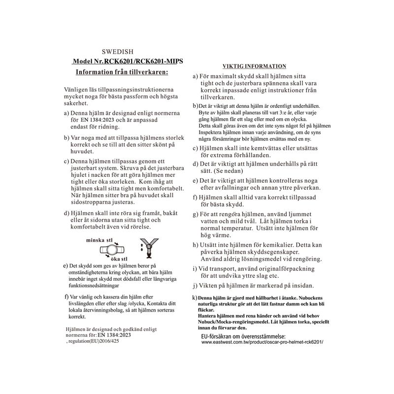 RIDEHJELM ADELE LAMI-CELL