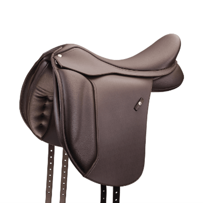 Hovedbilde Wintec 500 WIDE Dressage Hart