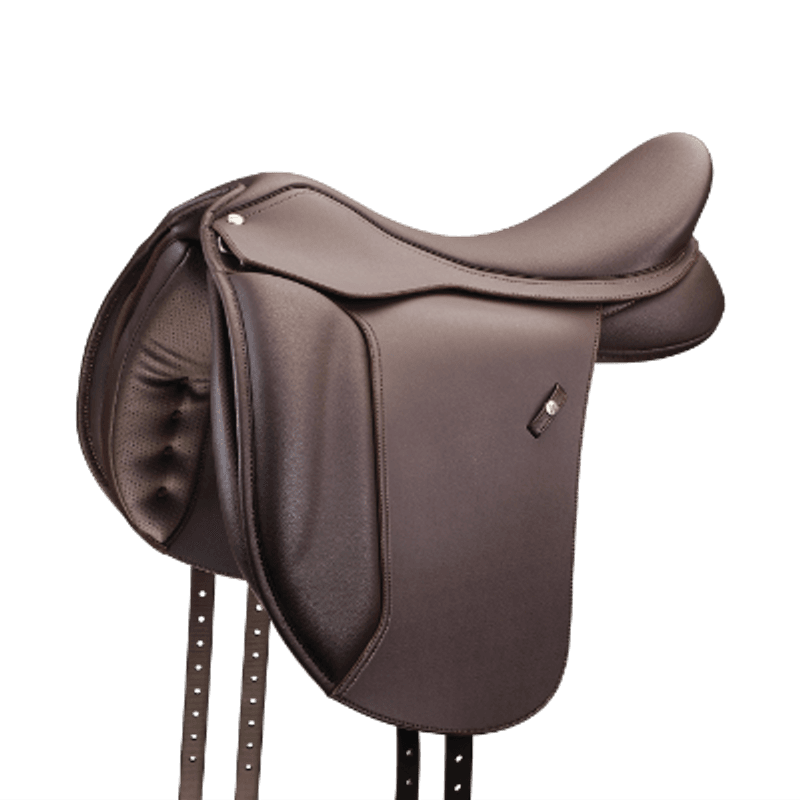 Wintec 500 WIDE Dressage Hart