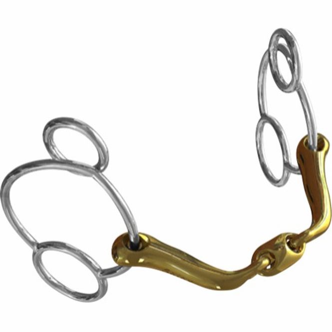 Hovedbilde Neue Schule Verbindend Universal 16mm