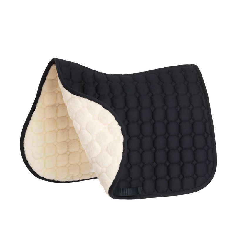 SCHABRAK OCTAGON FAUX FUR AP