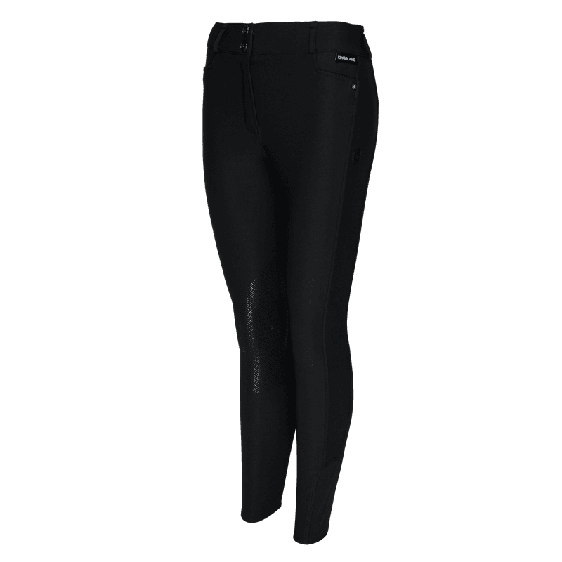 KL Kadi E-Tec Ridebukse hel grip