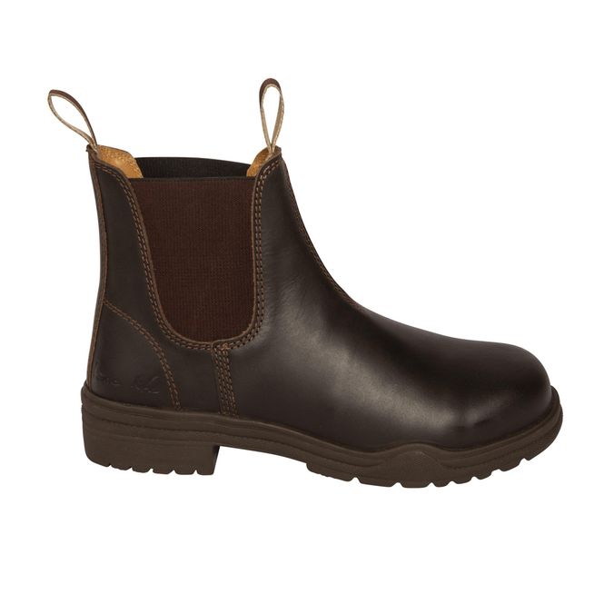 Hovedbilde Lippo JODHPURS FARMER RIDESKO