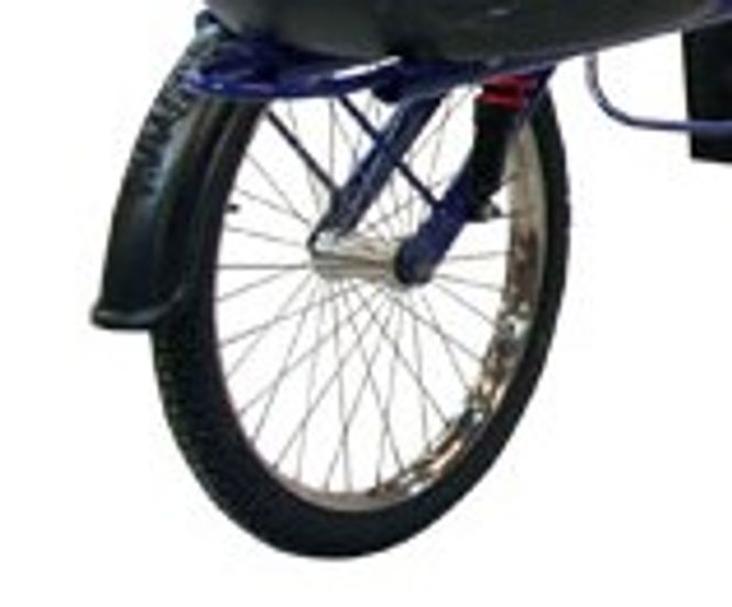 Hovedbilde Skjerm Custom jogger