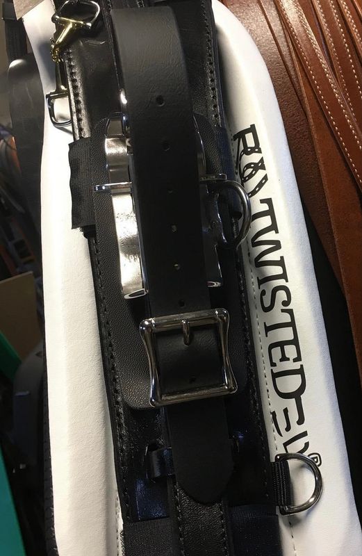 RW SELEPUTE TVISTED 3D