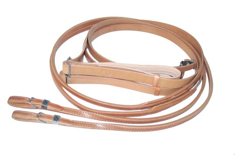 Lyse Kjøretommer til ponni og shetland