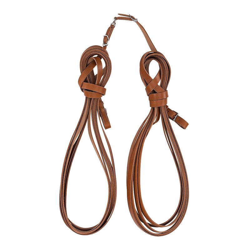 TOMMER FOR KJØRING OG LONGERING 18 METER LIPPO