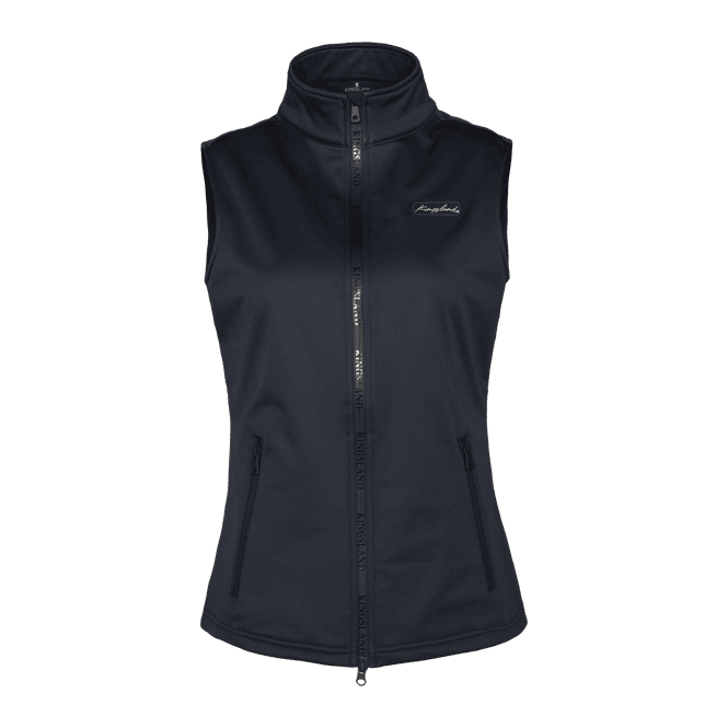 Hovedbilde KL Tori Ladies Body Warmer Vest