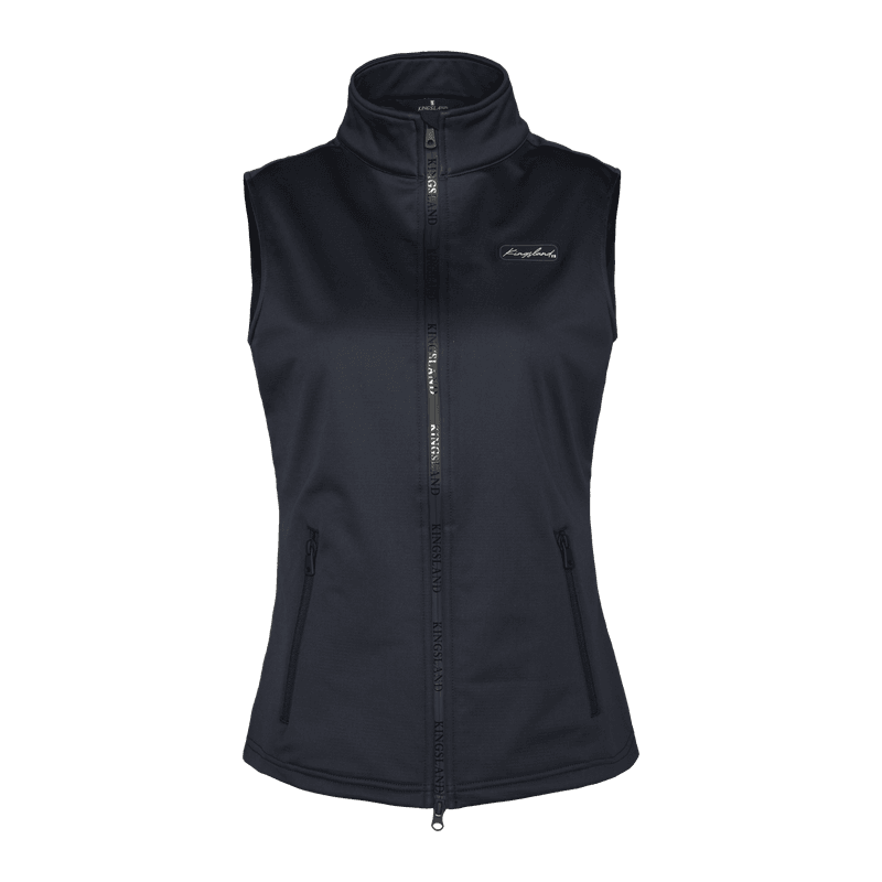 KL Tori Ladies Body Warmer Vest