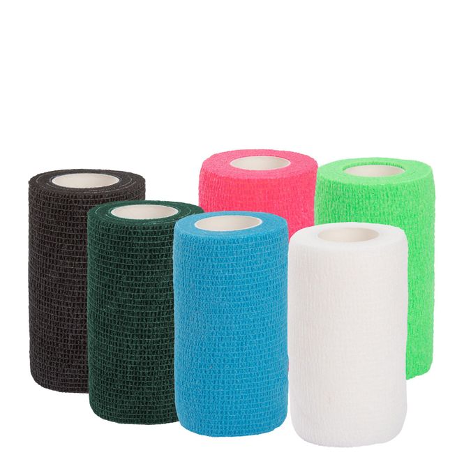 Hovedbilde Q-FLEX Wetwrap