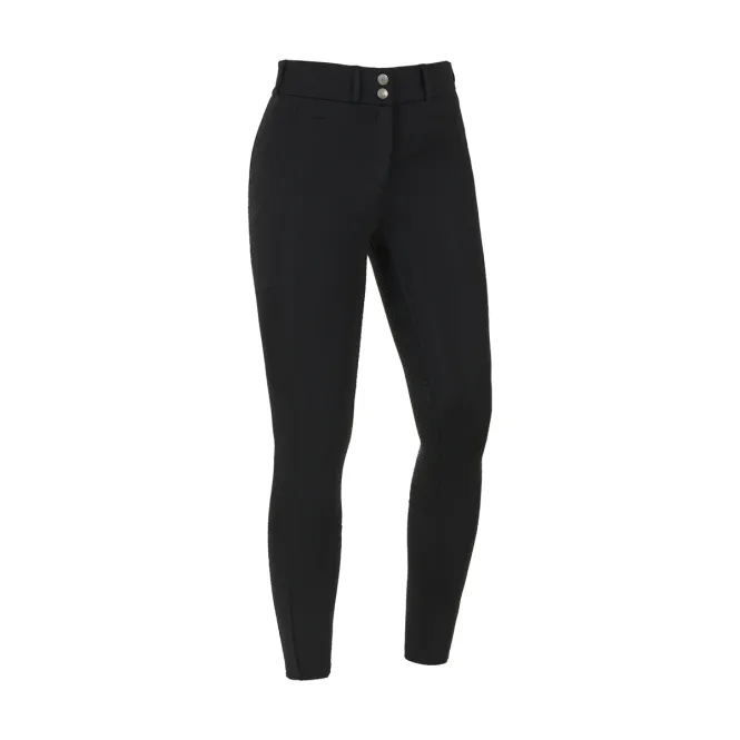 Hovedbilde KL Kaya Full Grip Breechers Black