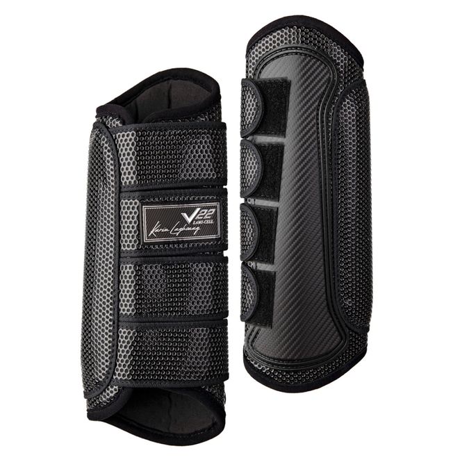 Hovedbilde Lami Cell Eventing Boots Fram / Feltritt
