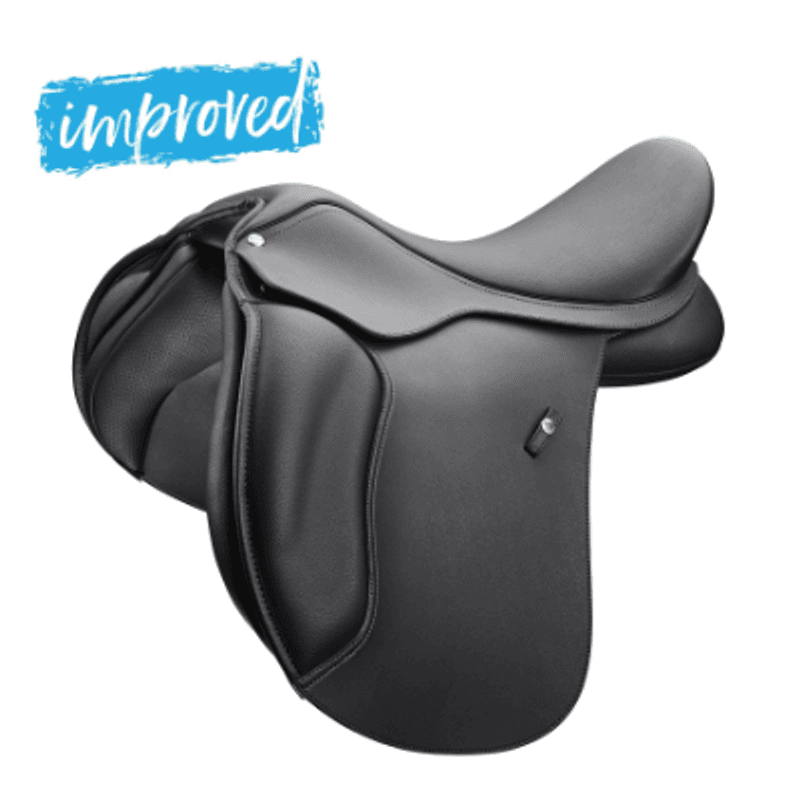 Wintec 500 WIDE All Purpose Hart