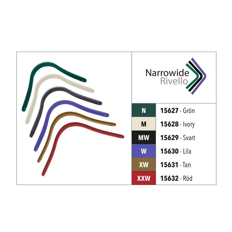 DRESSURSAL LIPPO  RIVELLO