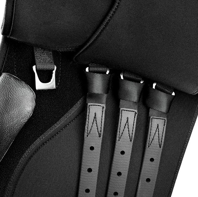 Hovedbilde Wintec Lite D`Lux All Round