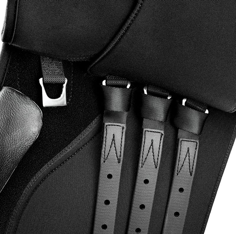 Wintec Lite D`Lux All Round