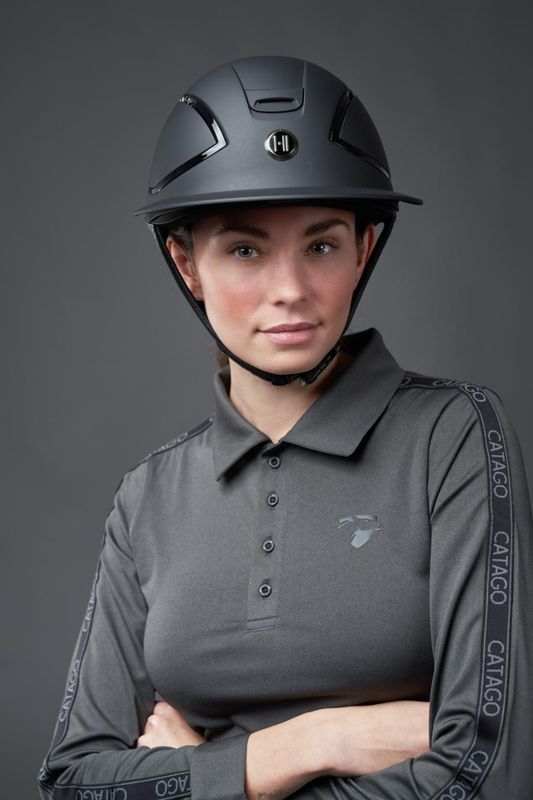 One K Extreme Matt Glossy pipe