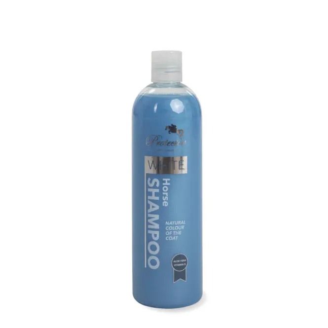 Hovedbilde Protector White Shampoo