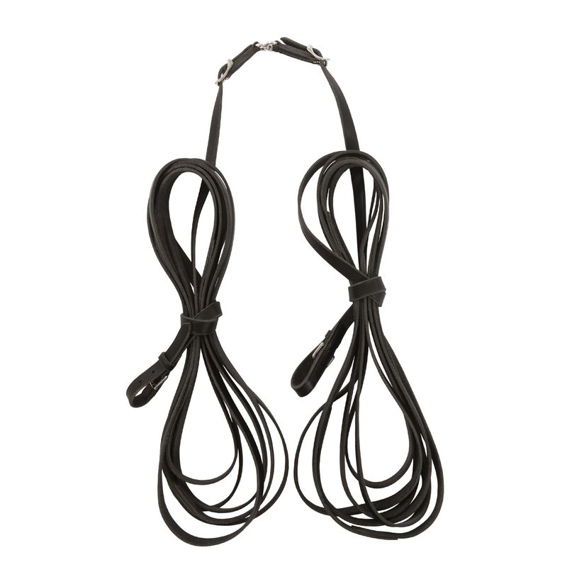 TOMMER FOR KJØRING OG LONGERING 18 METER LIPPO