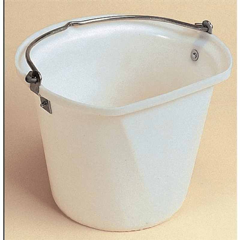 Stubbs Bøtte Rettvegg