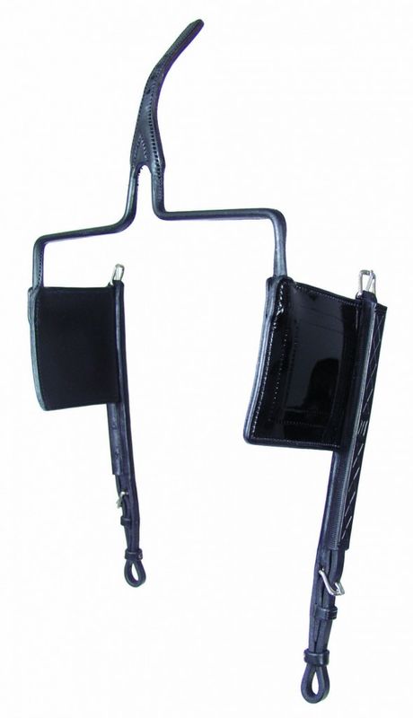 WALSH SKYLAPPER I LÆR