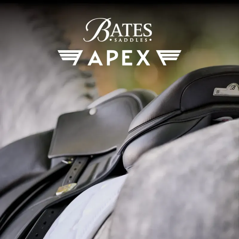 Bates Apex Sprang sal