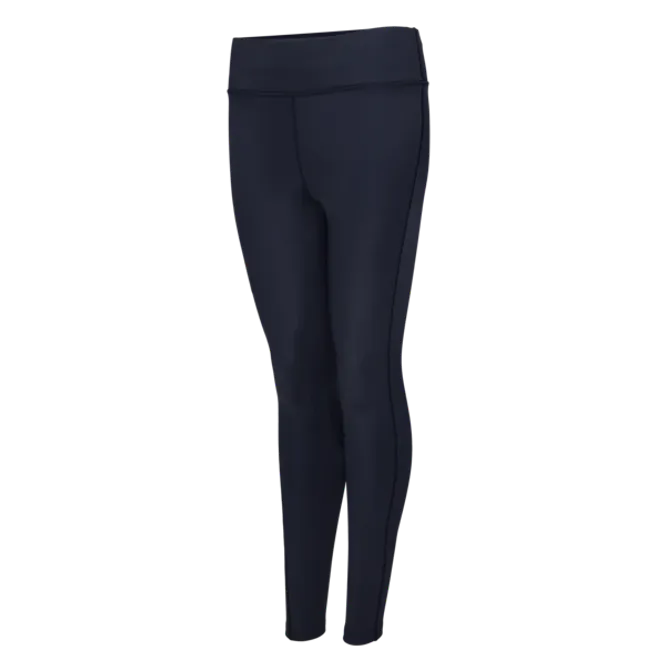 Hovedbilde KL Kattie Foret ridetights Marine