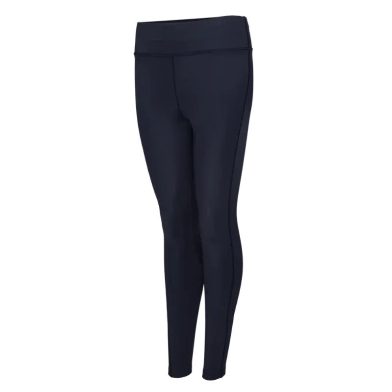 KL Kattie Foret ridetights Marine