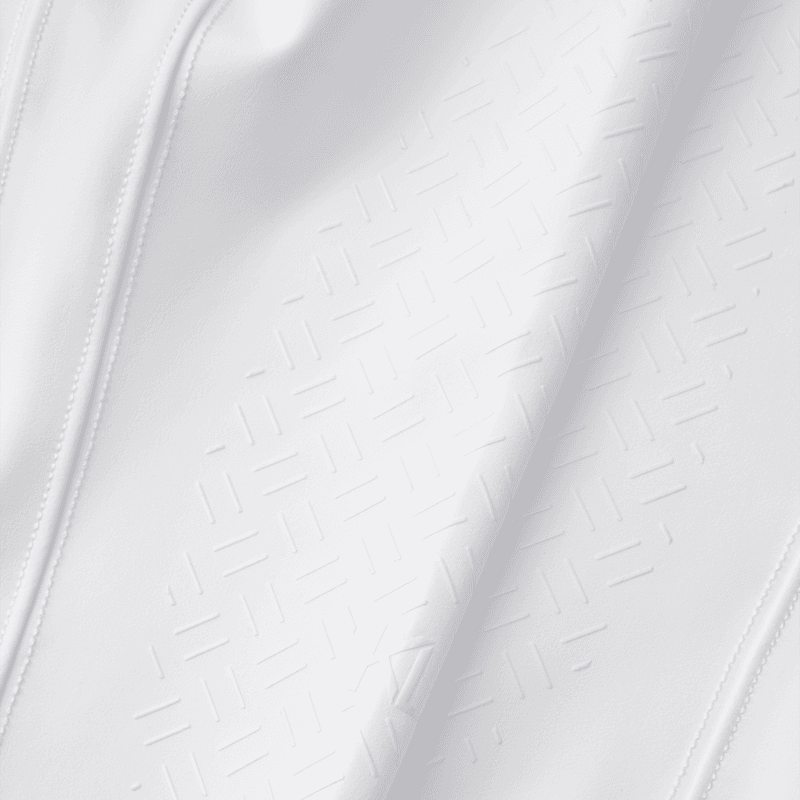 KL Kimi A shape Mid Waist Ridebukser