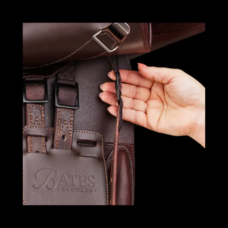 Bates Apex Sprang sal