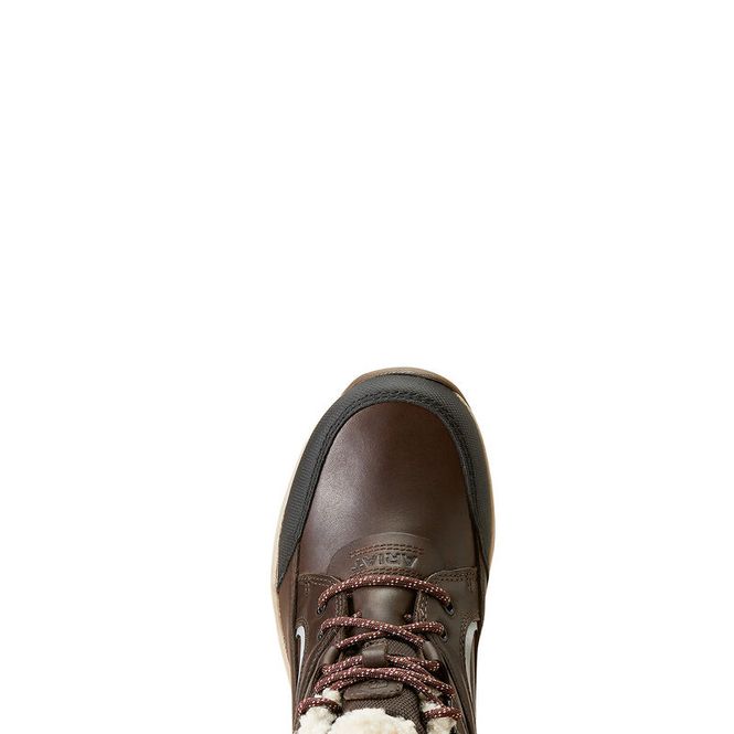 Hovedbilde Ariat Telluride Waterproof Insulated Boot