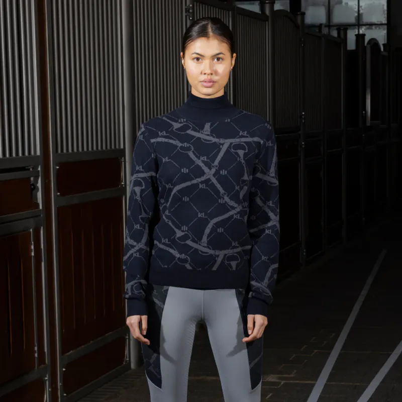 Kingsland Vea Genser