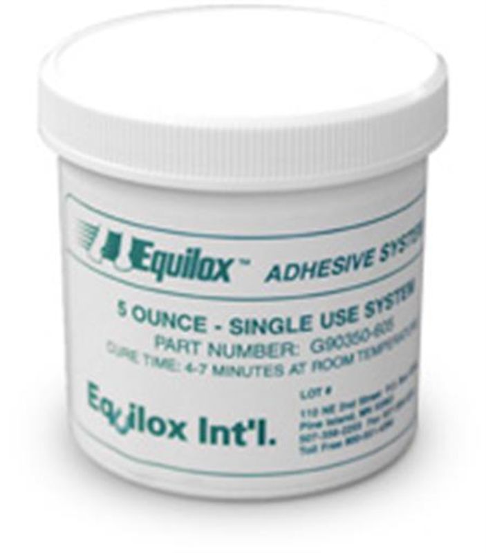 Equilox 420 ml Hovbyggestoff