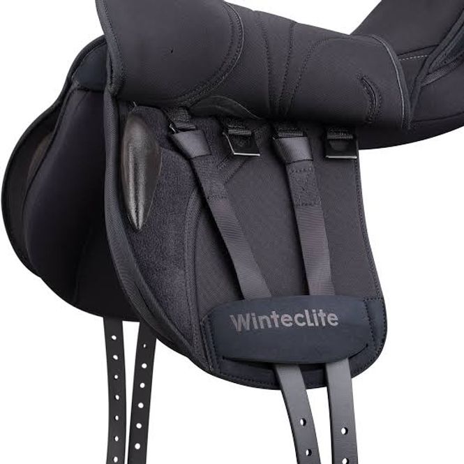 Hovedbilde WintecLite Pony All Purpose