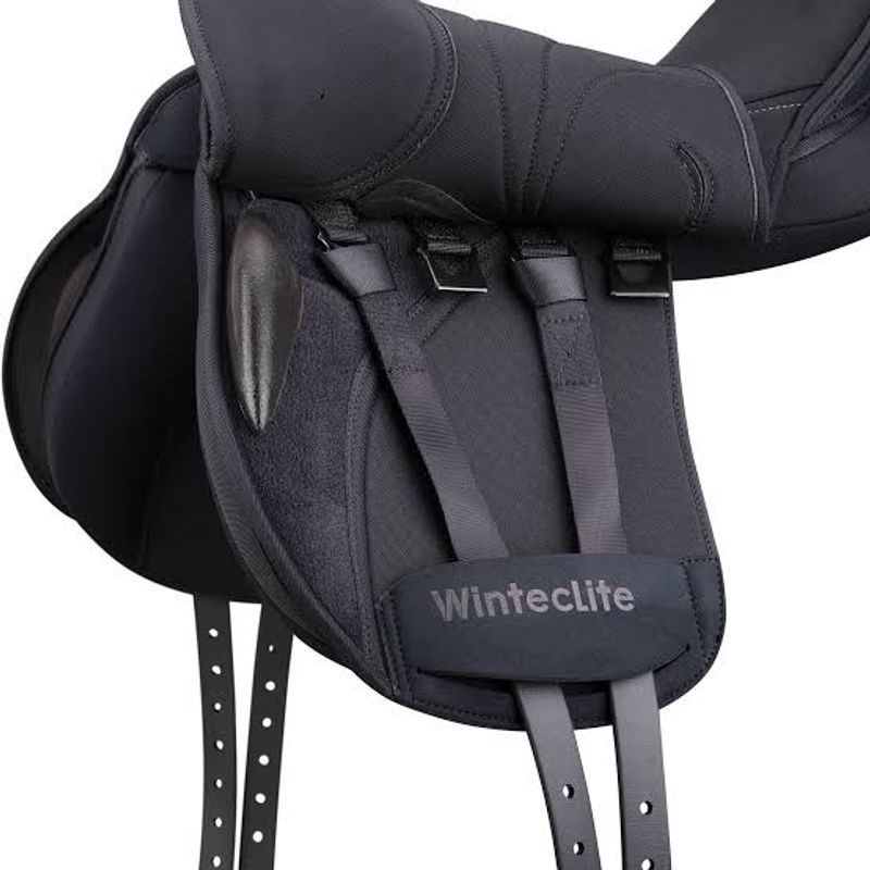 WintecLite Pony All Purpose