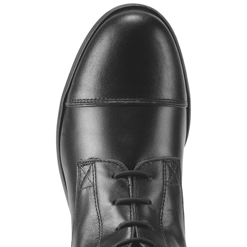 Ariat Women`s Heritage Contour ll Field ZIP