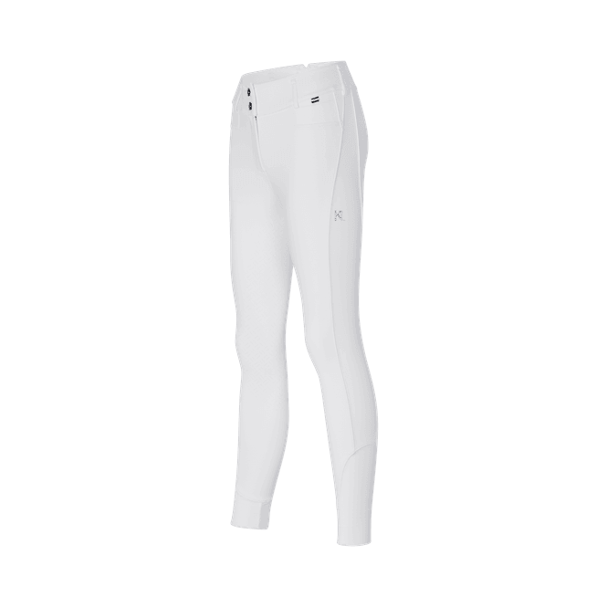 Hovedbilde KL Kimi A shape Mid Waist Ridebukser