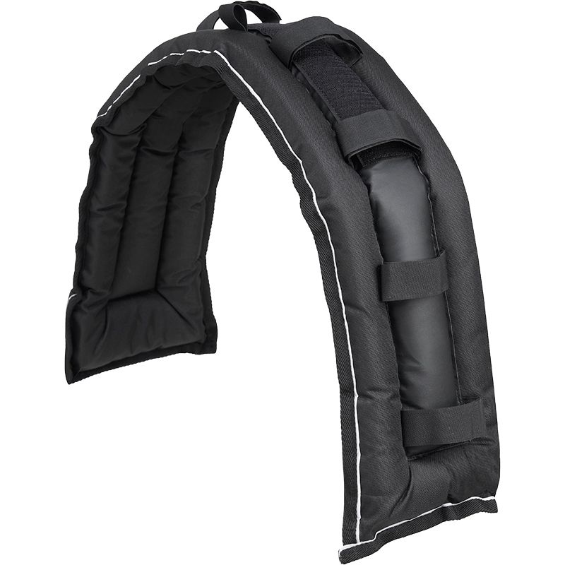 WAHLSTEN PREMIUM NEXT LEVEL QH SELE, BIOTHANE, FULL