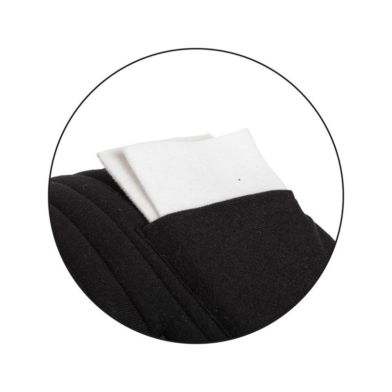 TRAPEZ PAD KORREKTION