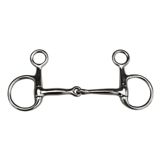 Hovedbilde BAUCHERBETT DELT