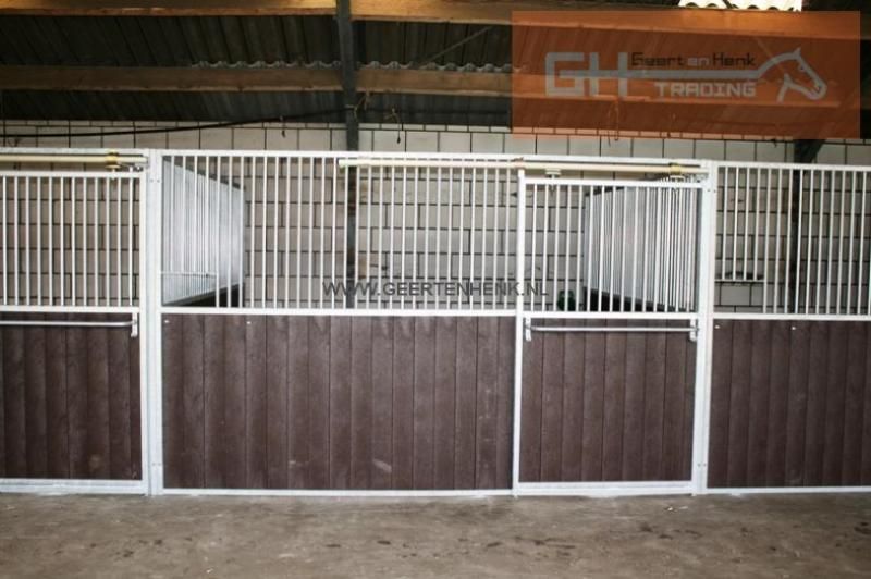 Standard Modell Mill